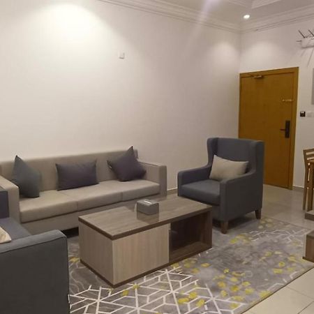 أبها ريجنسي Hotel Bagian luar foto