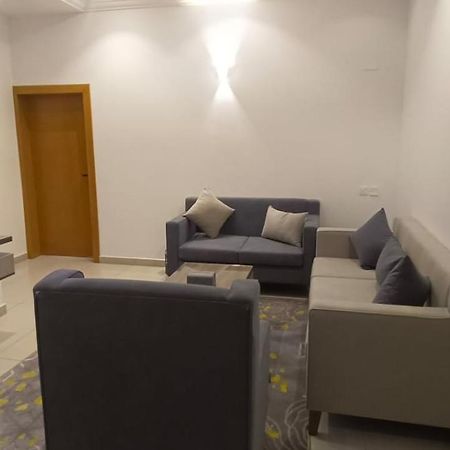 أبها ريجنسي Hotel Bagian luar foto