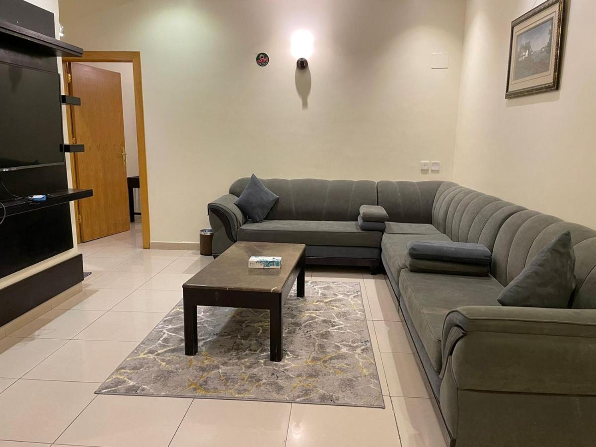 أبها ريجنسي Hotel Bagian luar foto
