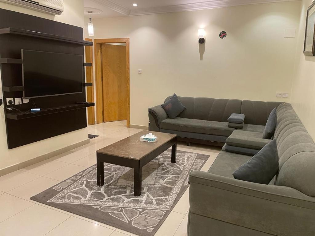 أبها ريجنسي Hotel Bagian luar foto