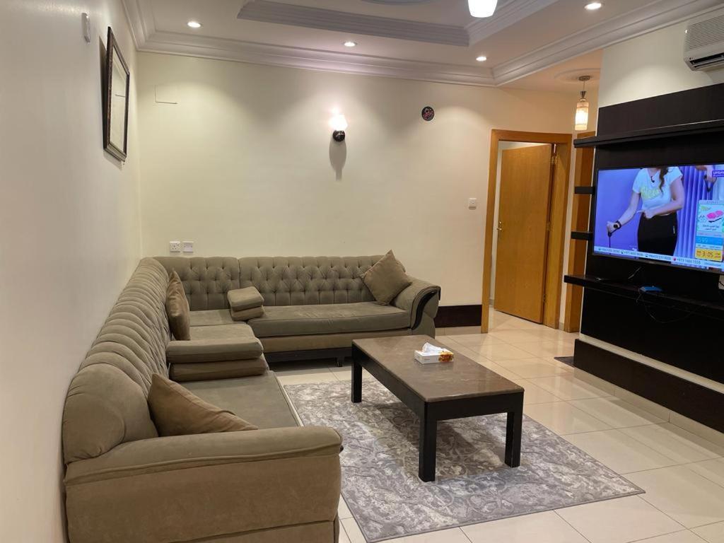 أبها ريجنسي Hotel Bagian luar foto