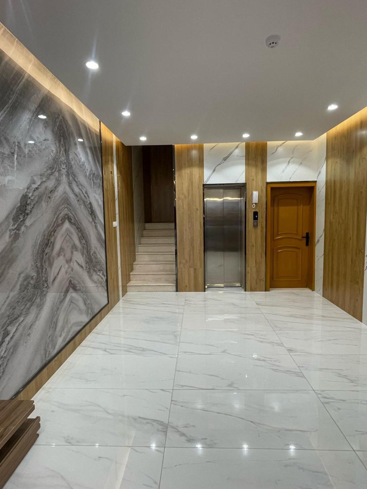 أبها ريجنسي Hotel Bagian luar foto