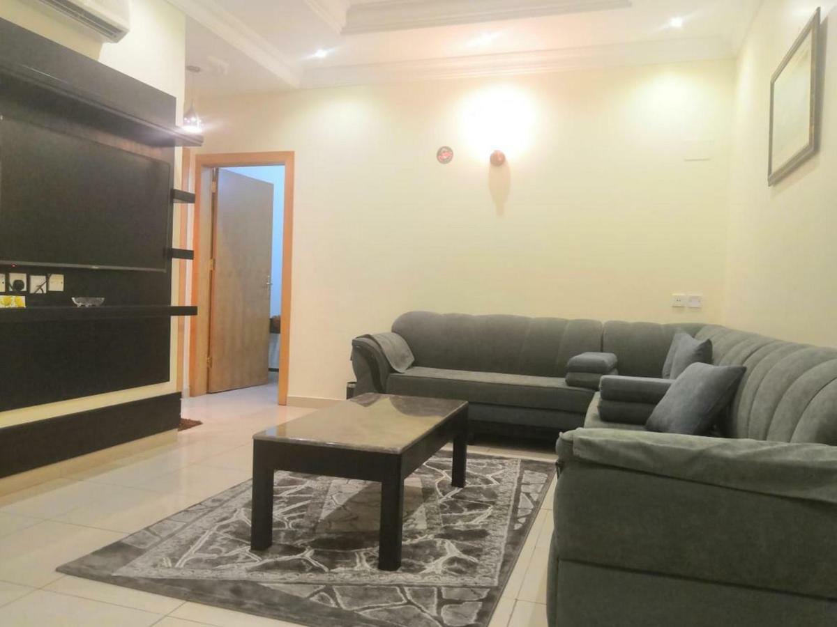 أبها ريجنسي Hotel Bagian luar foto